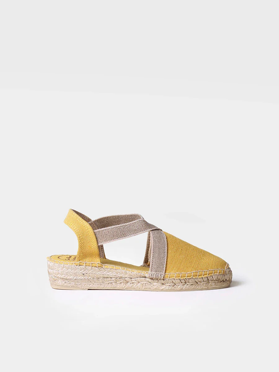 Nueva Colección primavera-verano